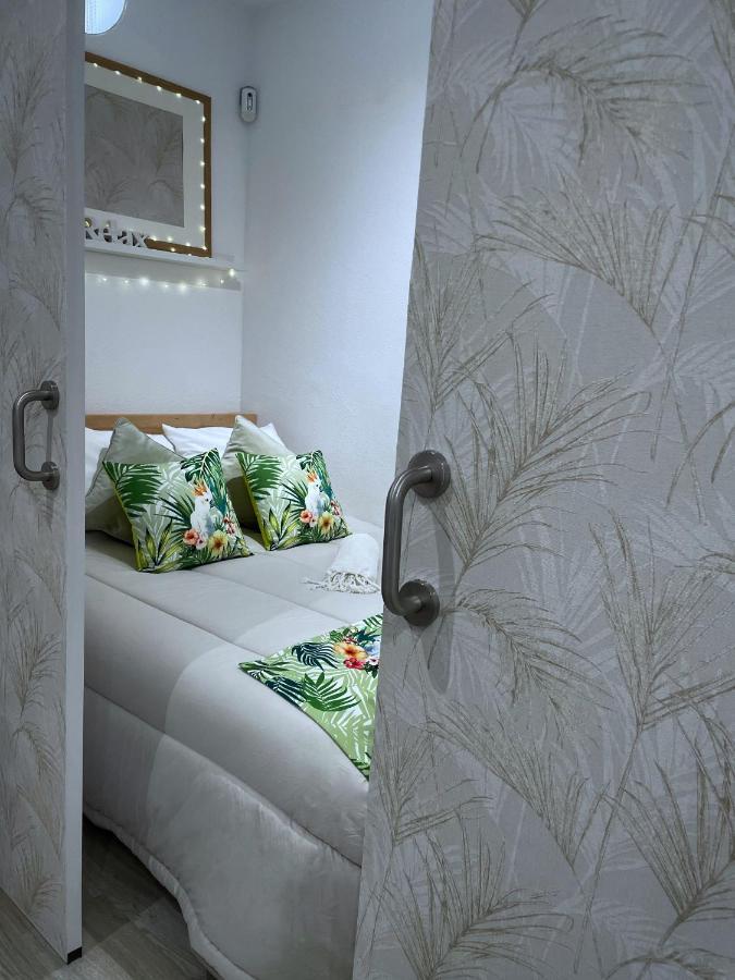 베날마데나코스타 Precioso Apartamento Cerca De La Playa. 아파트 외부 사진