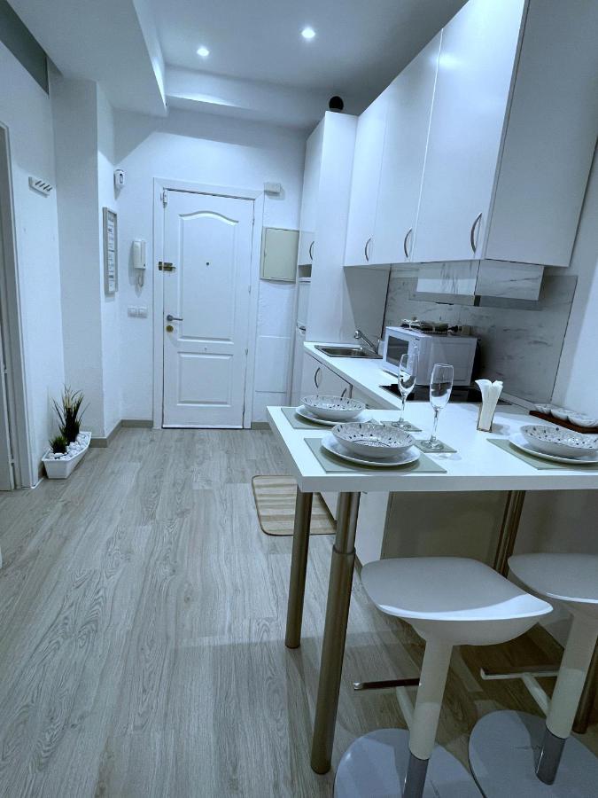 베날마데나코스타 Precioso Apartamento Cerca De La Playa. 아파트 외부 사진