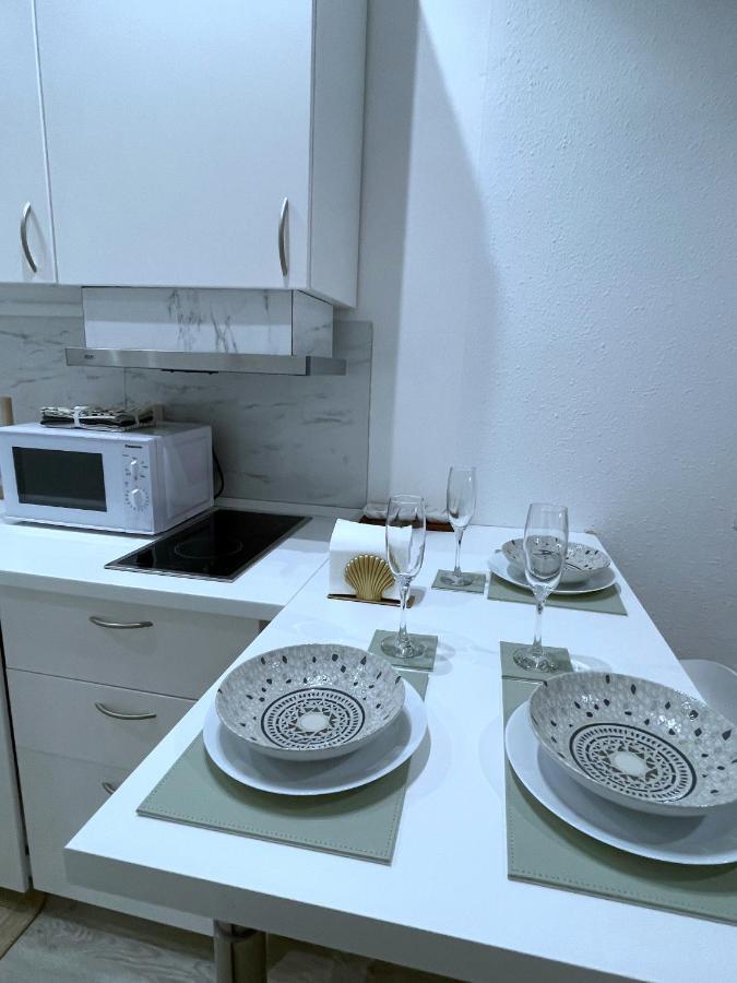 베날마데나코스타 Precioso Apartamento Cerca De La Playa. 아파트 외부 사진