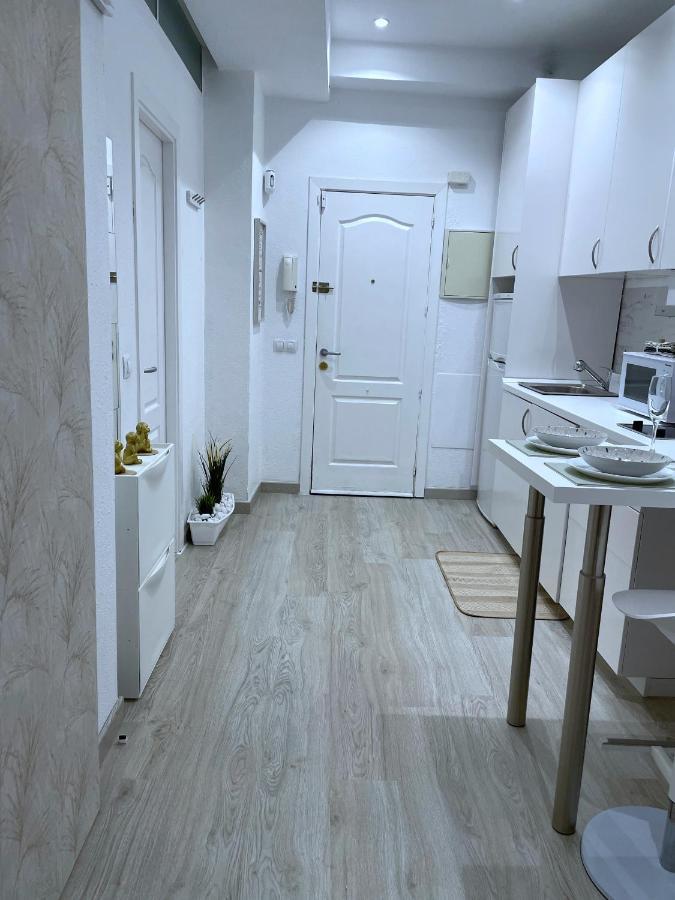 베날마데나코스타 Precioso Apartamento Cerca De La Playa. 아파트 외부 사진
