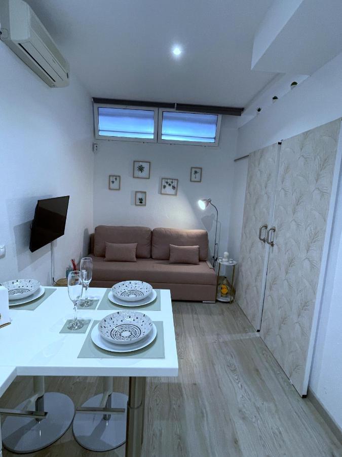 베날마데나코스타 Precioso Apartamento Cerca De La Playa. 아파트 외부 사진