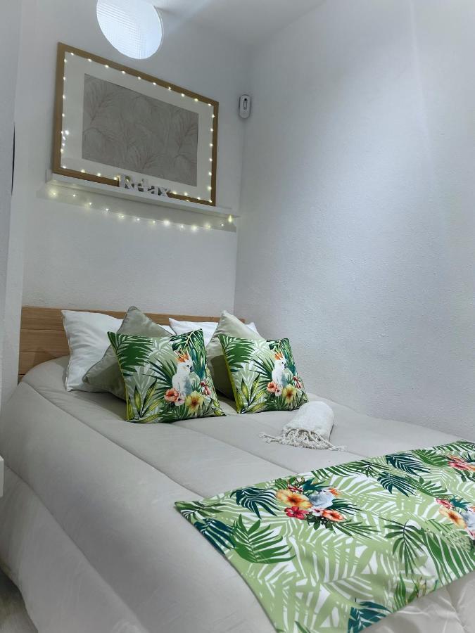 베날마데나코스타 Precioso Apartamento Cerca De La Playa. 아파트 외부 사진