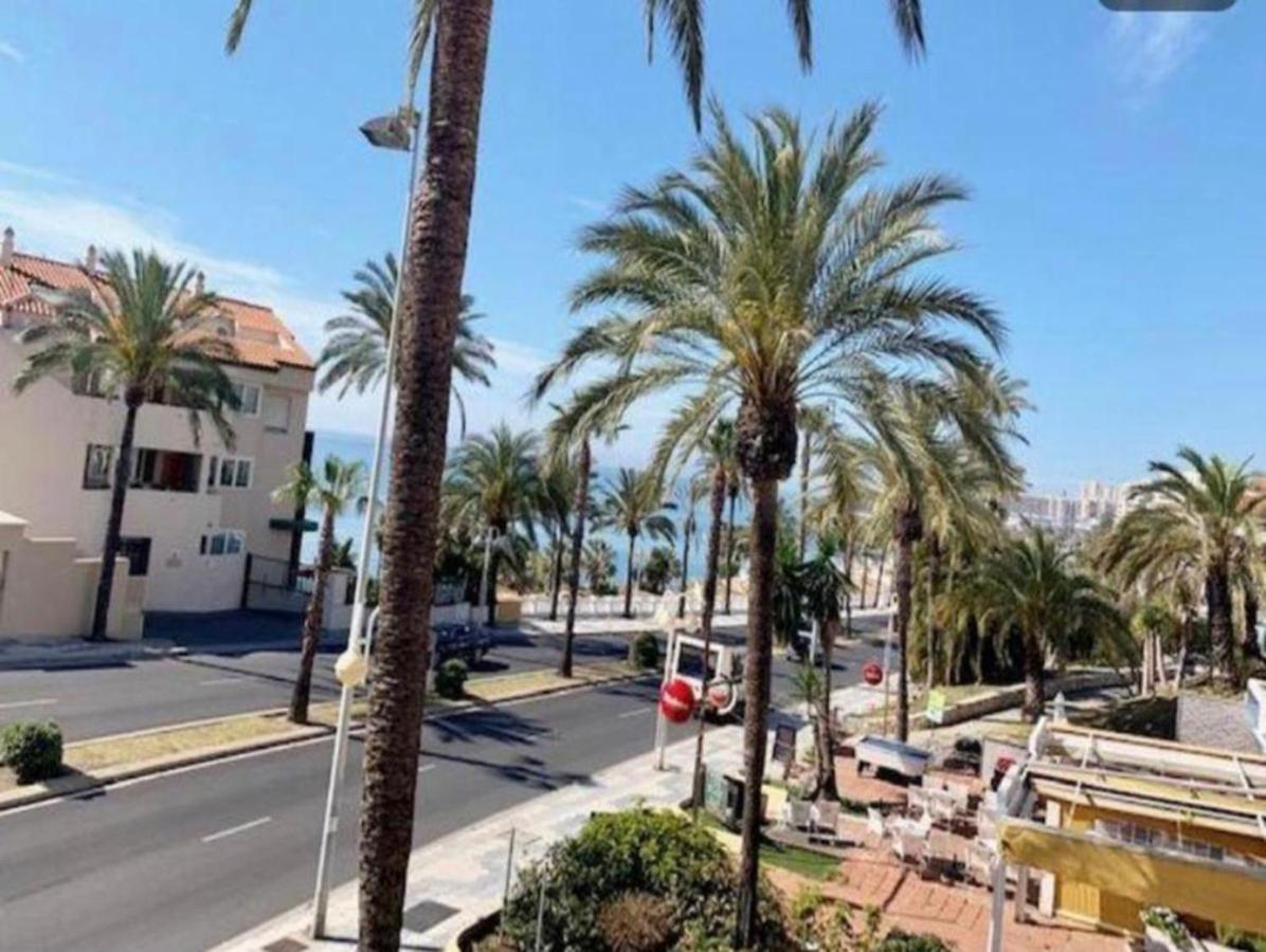 베날마데나코스타 Precioso Apartamento Cerca De La Playa. 아파트 외부 사진