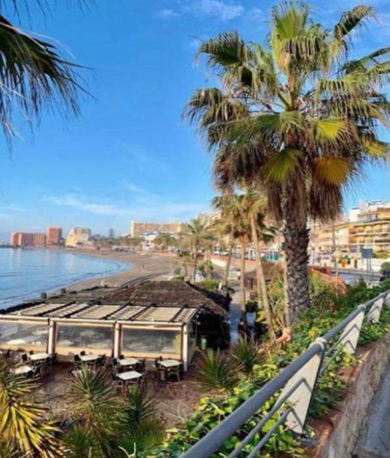 베날마데나코스타 Precioso Apartamento Cerca De La Playa. 아파트 외부 사진